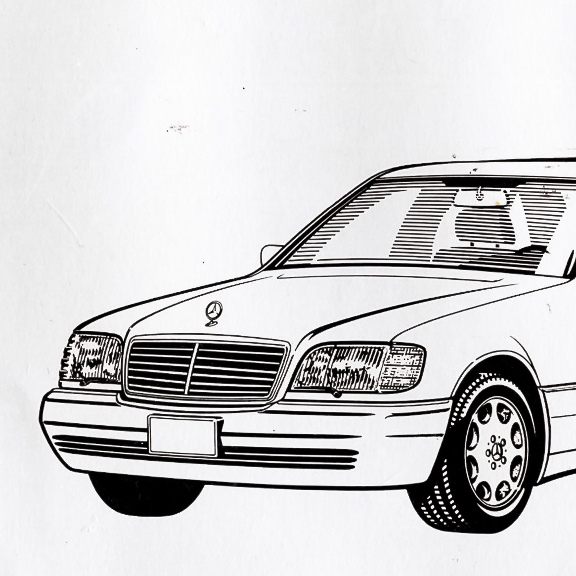 Impression: The Salient of Japanese owner's manual - THE MB140 SCHOOL